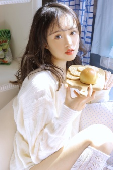 玩弄花核